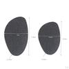 10 Self- Anti-Slip Pads