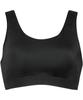 Wing Sports Sports Protects Bust from Sway During and Gym Wear Wing/Wacoal Bra, SB4000, Women's, U-Back, Wireless, Sports, Running, Fitness, Yoga,