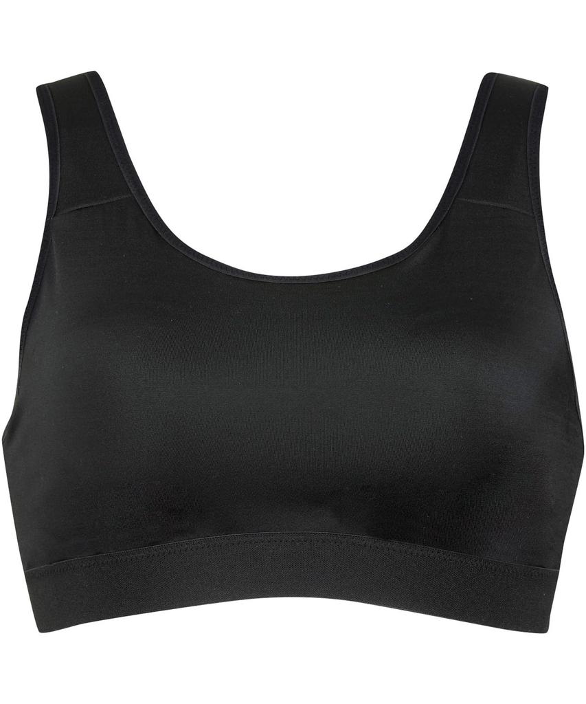 Wing Sports Sports Protects Bust from Sway During and Gym Wear Wing/Wacoal Bra, SB4000, Women's, U-Back, Wireless, Sports, Running, Fitness, Yoga,