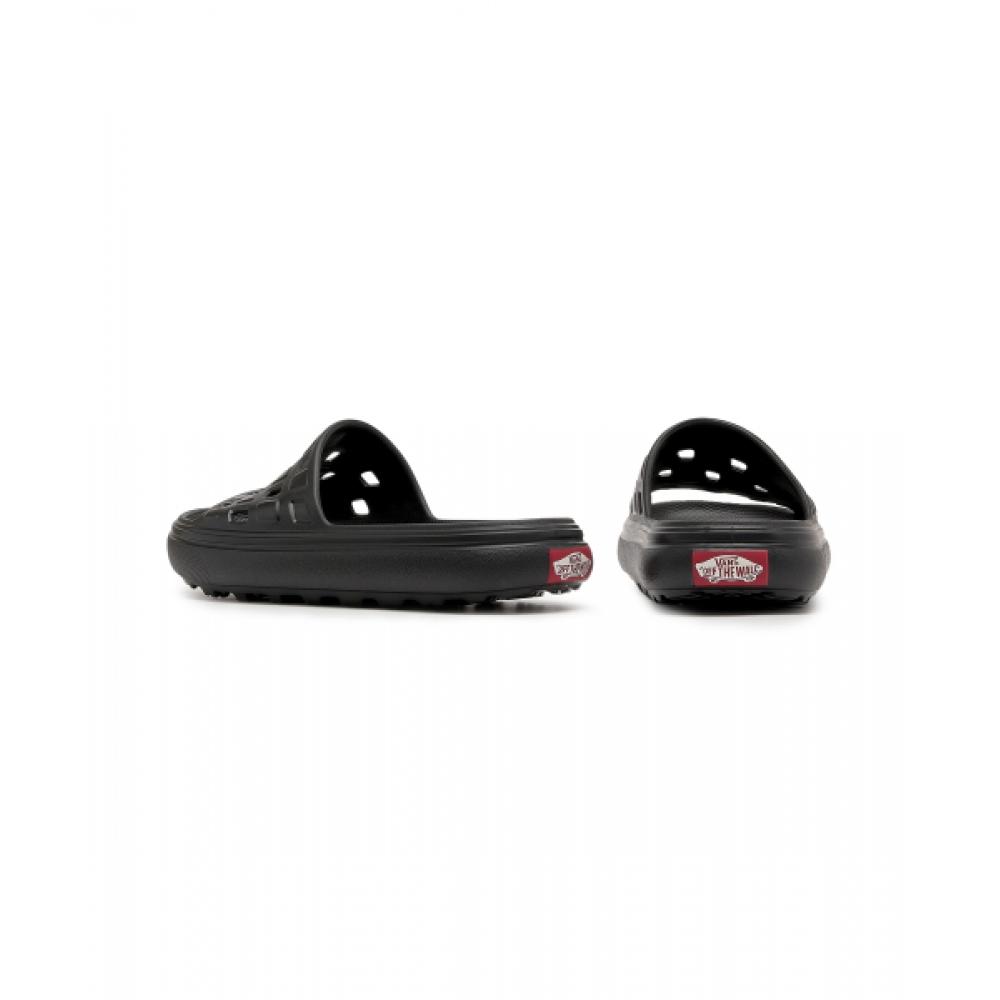 Vans Slide On Vr3 Kush   Schwarz Vn000bccblk1