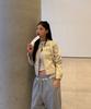 MIXXO Sweat Wide Pants_Miwtmg316C