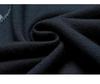 Men's Round Neck Knitwear Long Sleeve Casual T-shirt - High Quality Spring & Autumn Base Layer