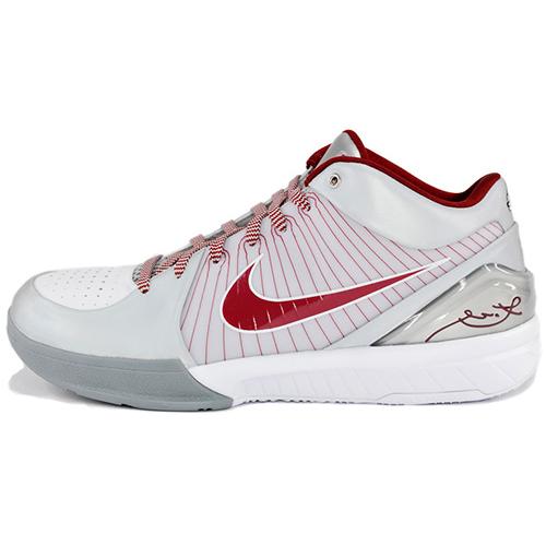 

Nike Zoom Kobe 4 Lower Merion Aces 344335-061 40.5