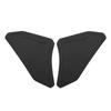 For Yamaha TRACER 7 GT Tracer7 / GT 2025 Motorcycle Side Fuel Tank Pad Protector Stickers Decal Gas Knee Grip Traction Tank Pads