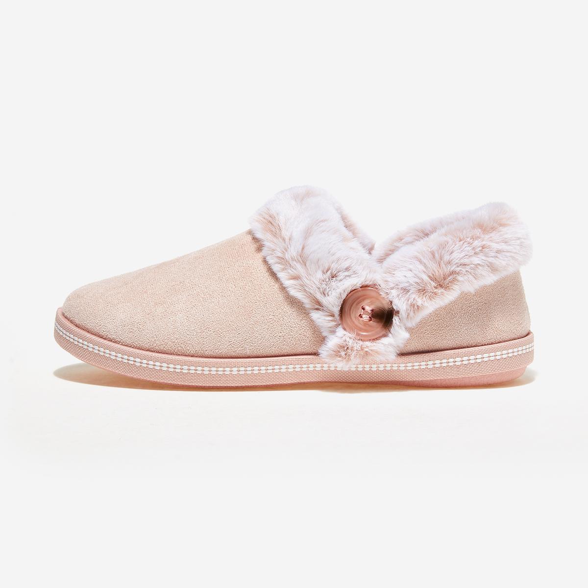 

[SKECCHERS] уютный костер 167219-1010095583, популярная обувь в Корее 220