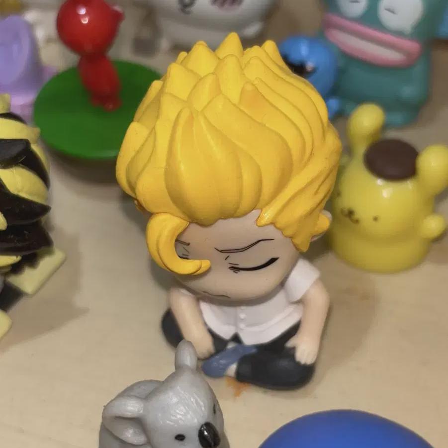 Doriben Tokyo Revengers Gubuck Gacha Takemichi