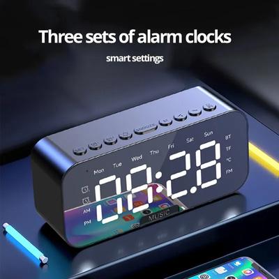 Relojes para el hogar – Relojes de mesa y escritorio