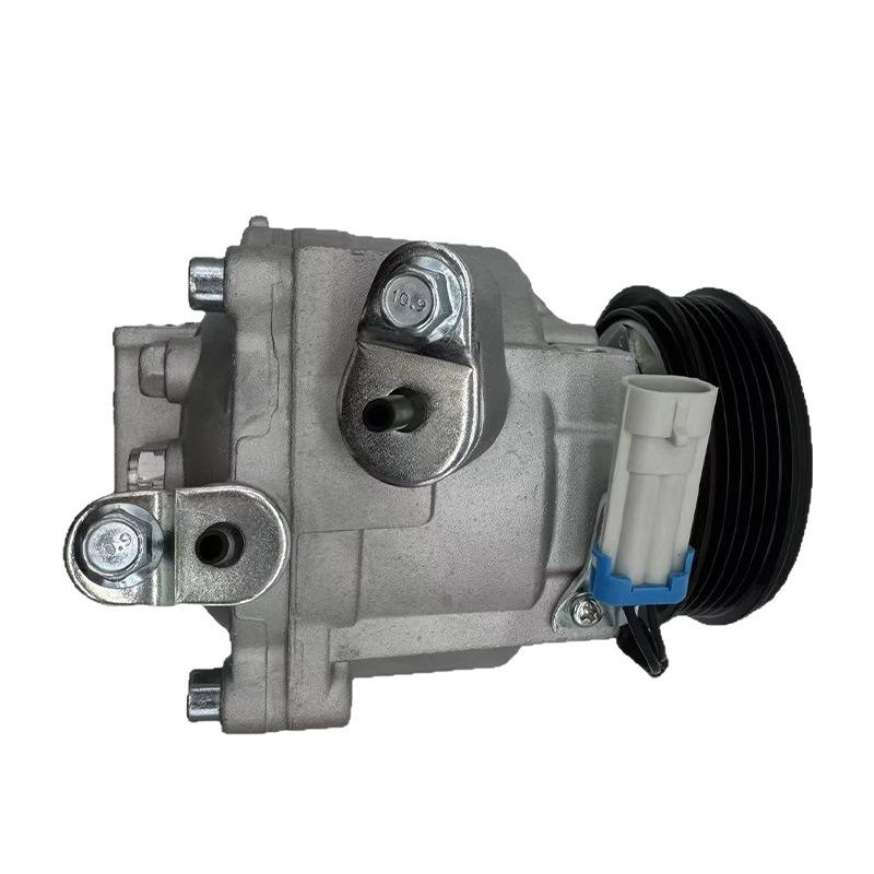 Chevrolet SPI Car A/C Compressor, Fits 52165562 & 52039087GM