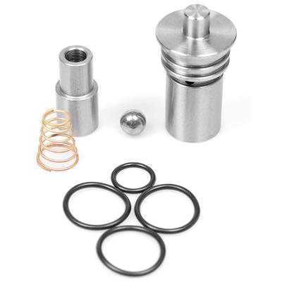 Kit de Atualização do Sistema de Arrefecimento da Transmissão Cooler Robusto Confiável Kit de Válvula de Desvio de Fluxo Substituição para Chevy