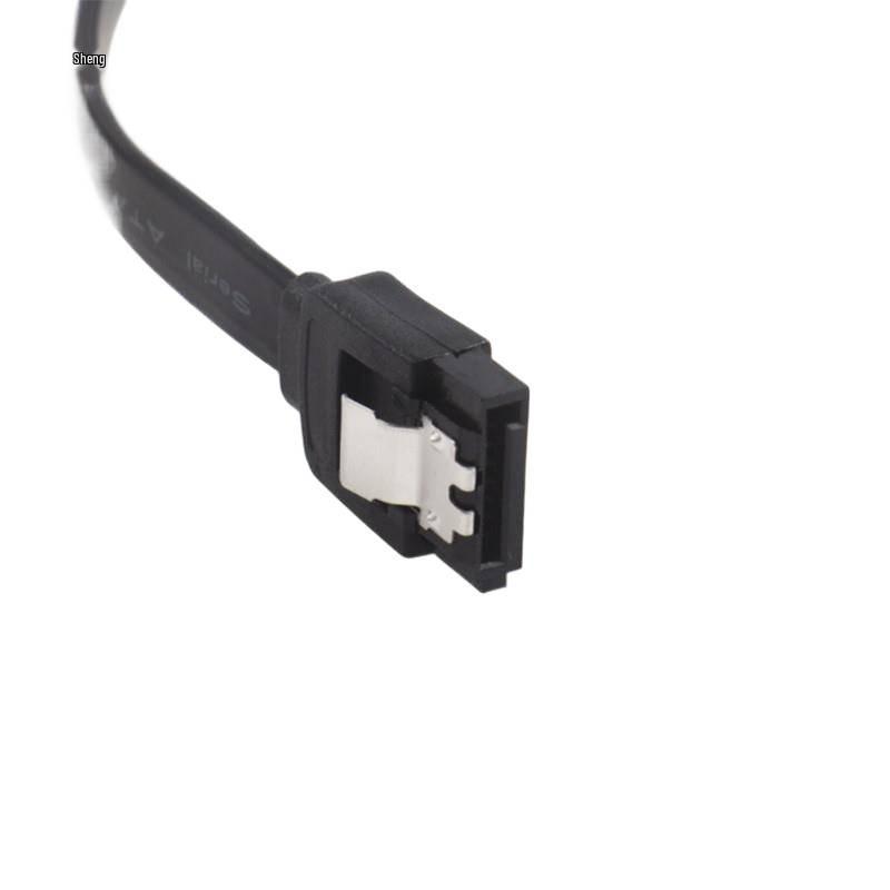 3.0 Data Cable for SSD, Solid State, Mechanical, Optical Drive Connection & Serial Port Extension Adapter