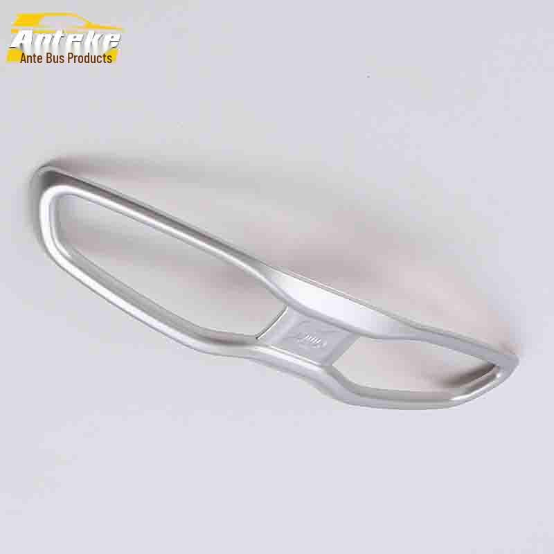 

Fits 16 Renegade Models: Center Air Outlet Decorative Frame & Dashboard Air Conditioning Trim.