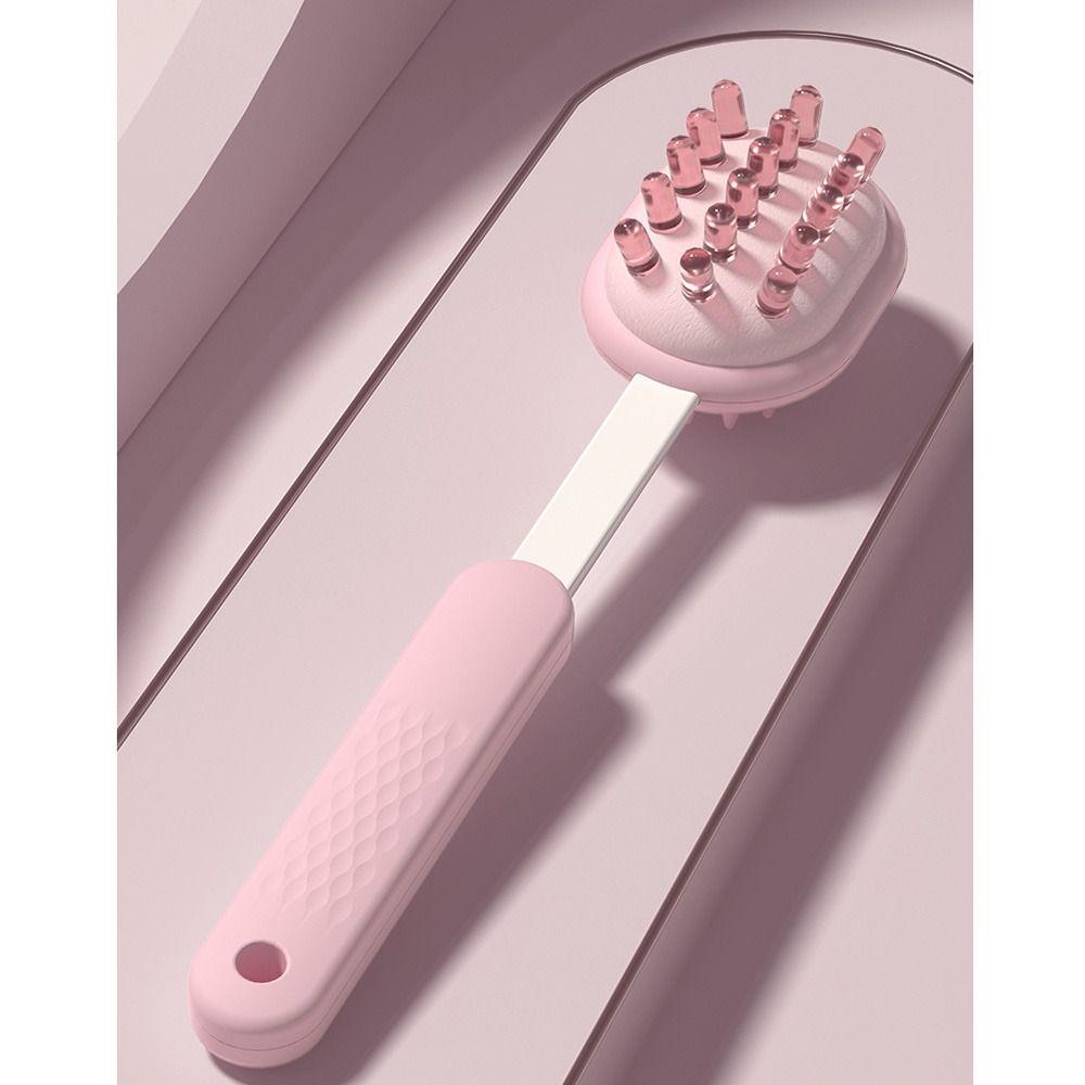 Adjustable Handheld Massage Stick Double Side Tapping Back Massager Manual  Massage Tool  Office