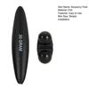 EVA Inline Float with Bell Fishing Buoyancy Float Easy Installation Weight Bead Catfish Float Accessories Fishing Bobbers Floats