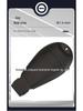M3N5WY783X Compatible Key for Jeep Chrysler Remote 433MHz ID46 PCF7941