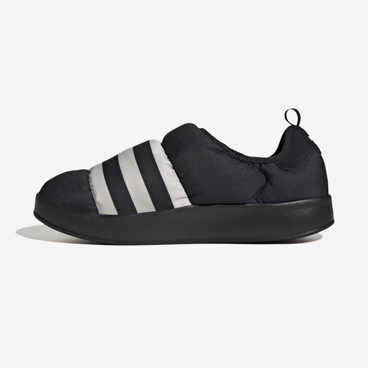 

[ADIDAS] Furpylet,GY4559, 1010094727,CBLACK/GREONE/CBLACK 305