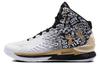 Curry 1 Retro 'Back To Back MVP' 2021 3024396-001