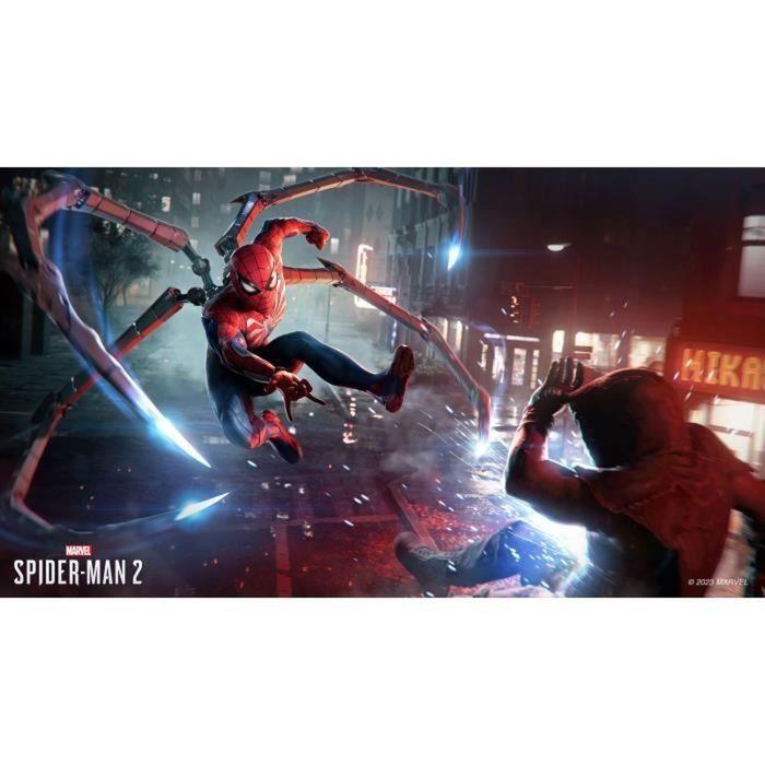 MARVEL’S SPIDER-MAN 2 - Hra pro PS5