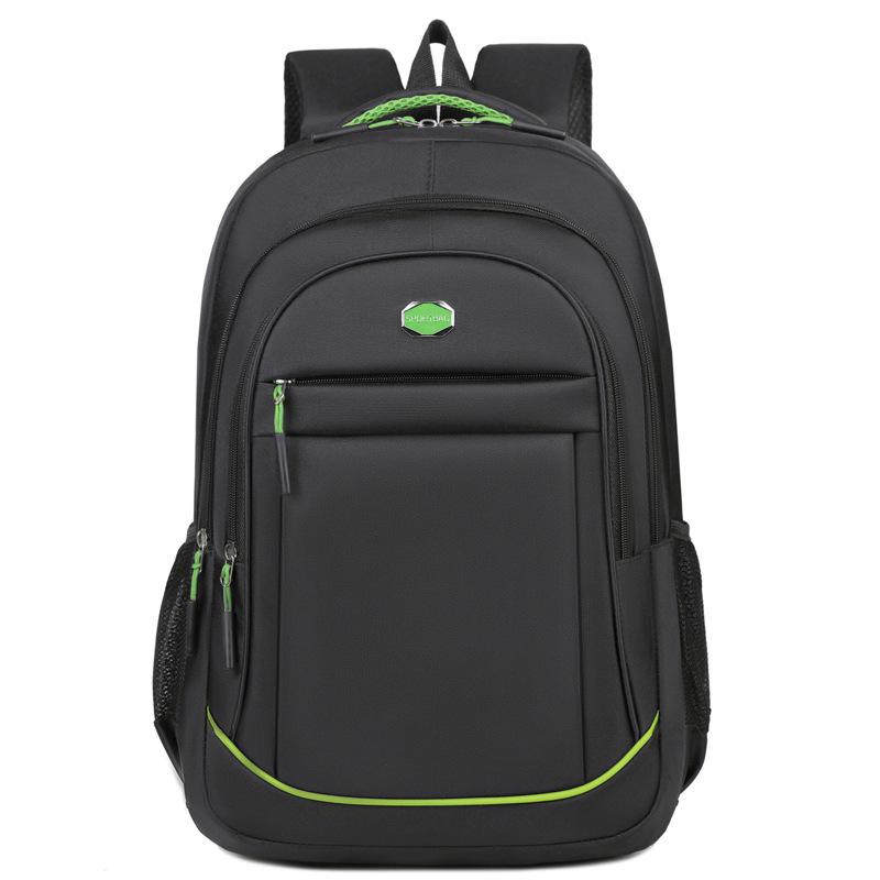 Ultra-Light Unisex Korean Style Backpack with Shoulder Protection