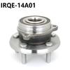 Front Wheel Bearing Hub Assembly 52124767AC for JEEP Grand