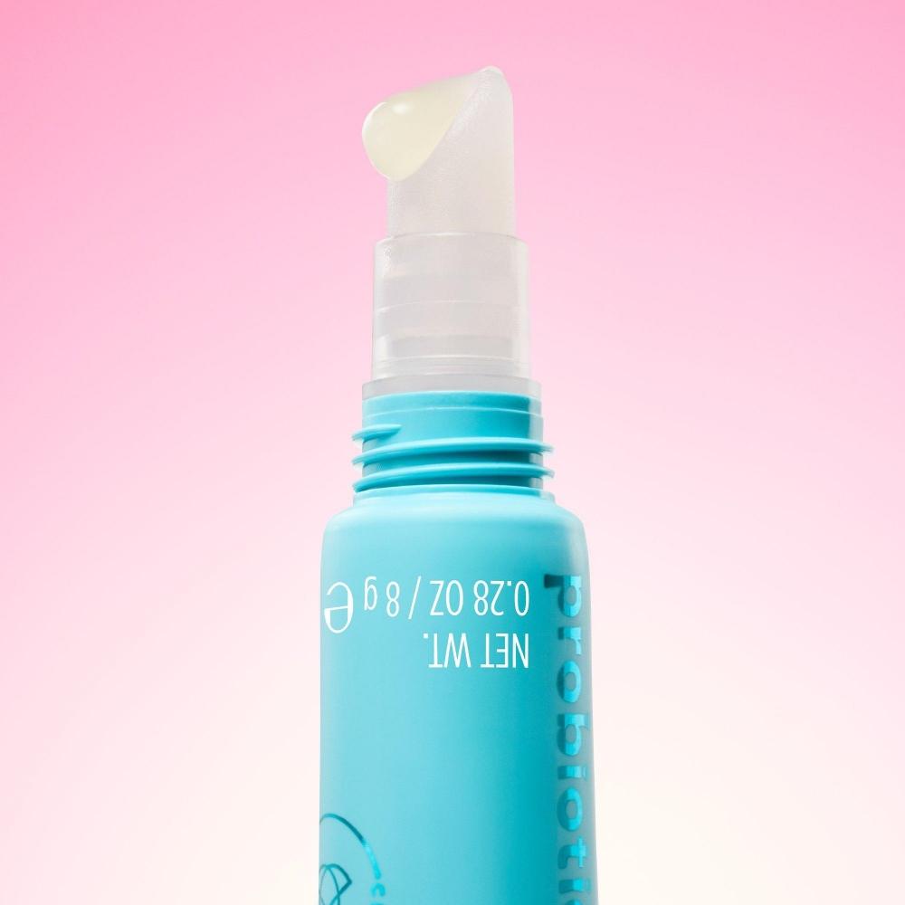Tula 24 7 Moisture Day   Night Peptide Lip Mask 0.28 Oz