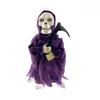 Halloween Electric Dancing Ghost Prop with Light