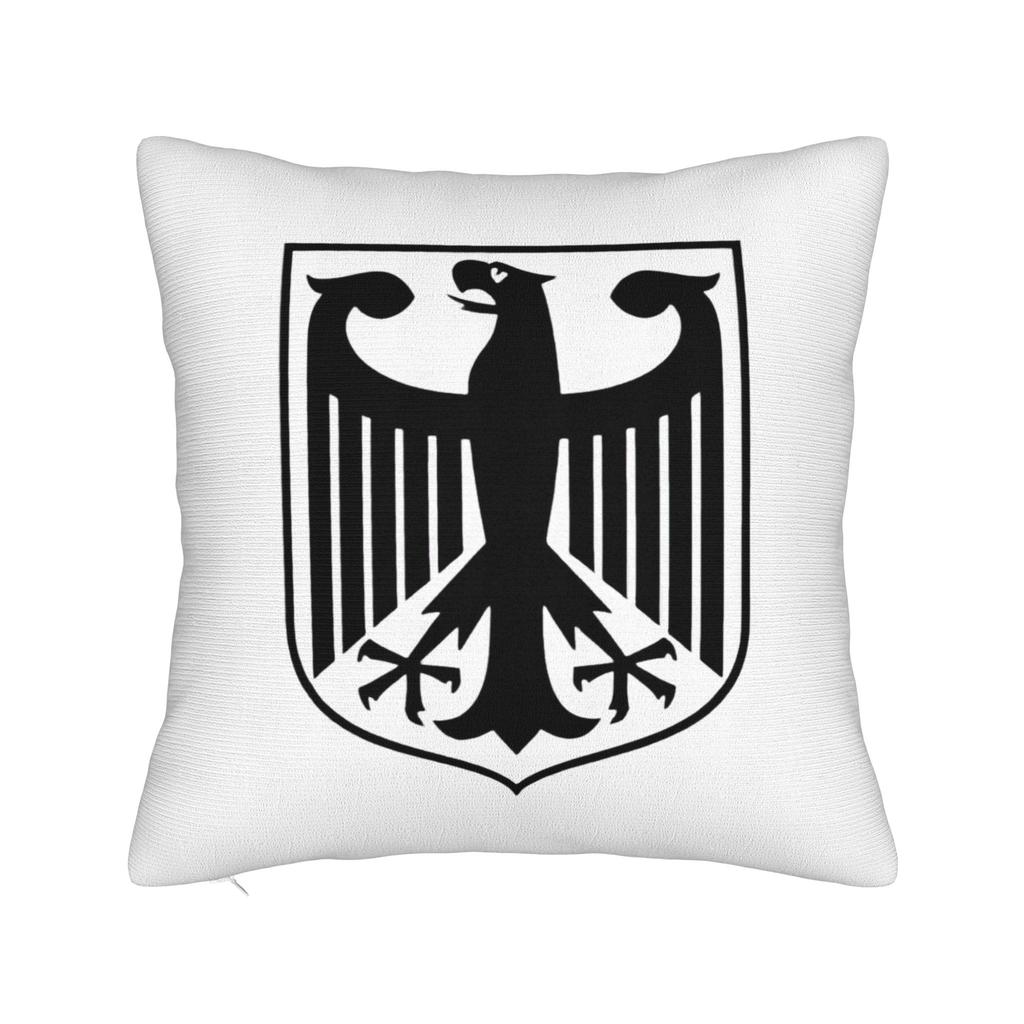 Sänger Omar Courtz Primera Musa Quadratische Kissenhülle Kissenbezüge Personalisierte dekorative Kissenhülle mit Reißverschluss für Sitz cm