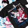 Tshirt Bleu Parfait Mima Kirigoe Chemise Danime Dhorreur Toutes Tailles Cadeau
