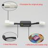 For Toyota RAV4 2016 2017 2018 2019 Automatically Stop Start Auto Off Device Disable Cable Smart Adaptor Plug Closer Canceller