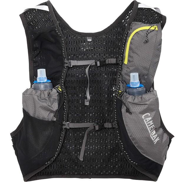 Backpack CamelBak Ultra Pro Vest Graphite/sulphur