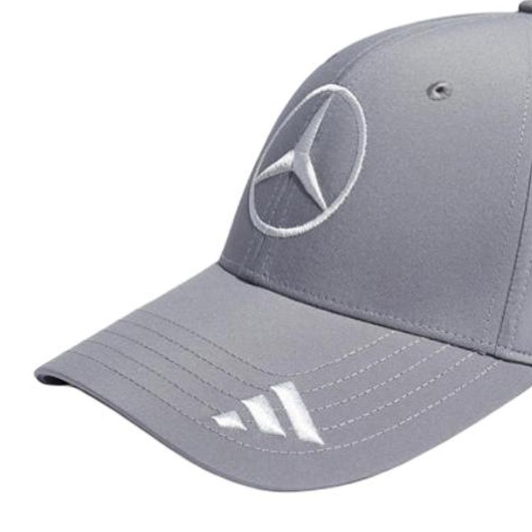 Adidas Sports Sunshade - Baseball Cap Unisex Hats Gray JZ9405
