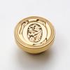 Sealing Wax for Stamp Head Letter Retro Seal Kit Nail Silicone Stamps Logo for Scrapbooking Surgut Print Set Wedding Craft Soaps