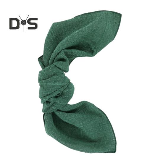 Boho gázové ubrousky, pratelné bavlněné gázové ubrousky, rustikální styl, jednobarevné ubrousky pro miminko, svatební čajový dýchánek, dekorace