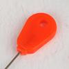 4Pcs Carp Fishing Bait Needle With Storage Box Professional Bait Threading Tools Carp Angling Fishing Accessories