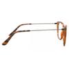 Full Rim Cat Eye Tortoise Smartbuy Collection Georggian Cp121e Fashion Women Eyeglasses