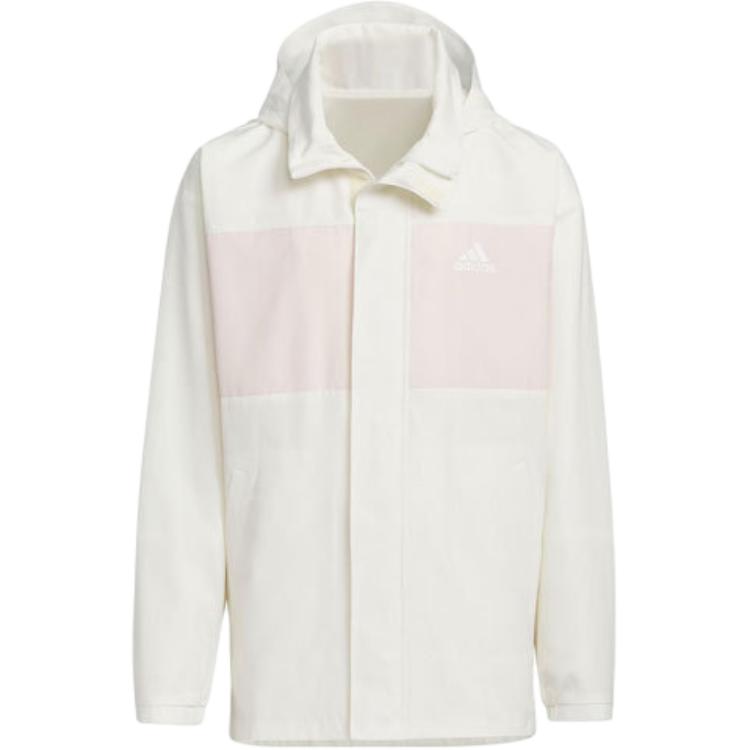 

Adidas Jacket Jade White, Child Kids IN6537 176