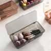 Portable Tableware Organizer Spoon Fork Tray Cutlery Storage Box Cosmetic Make-up Brush Holder