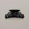 She Hair Clip BK