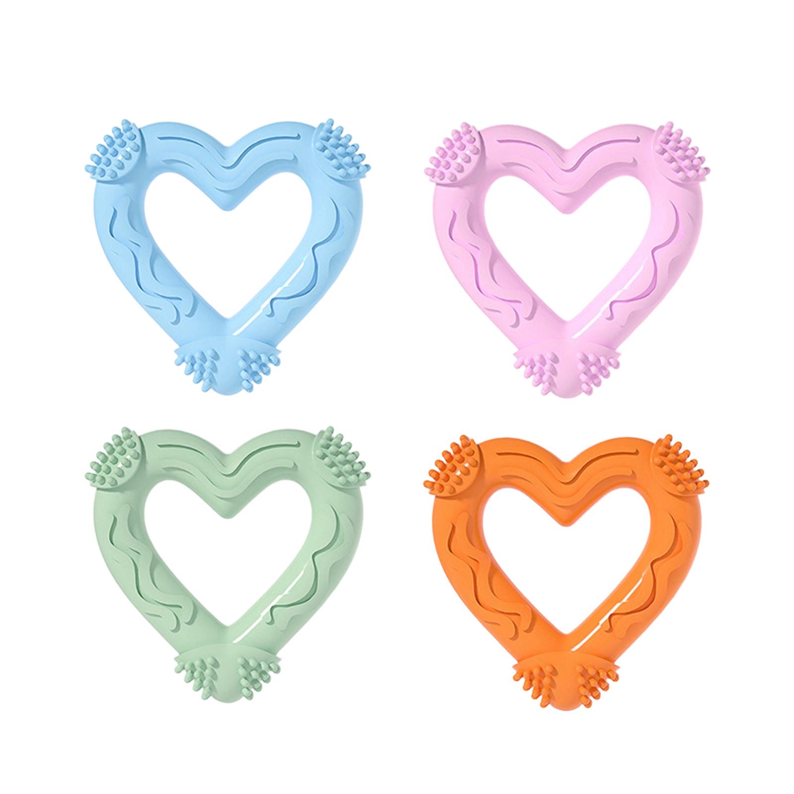 Biting Grinding Teeth Resistant To Being Bitten Relieving Boredom Dog Pet Toys Random Colors