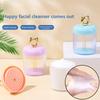 Facial Cleanser Foamer Foaming Foaming Cup Bath Shampoo Foamer Foamer Suitable For Facial Cleansing Tools Foam Maker