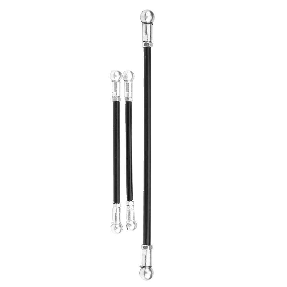 

3 шт. соединительные тяги рычага переключения передач для PEUGEOT 106 19912003 Citroen Saxo 19942004