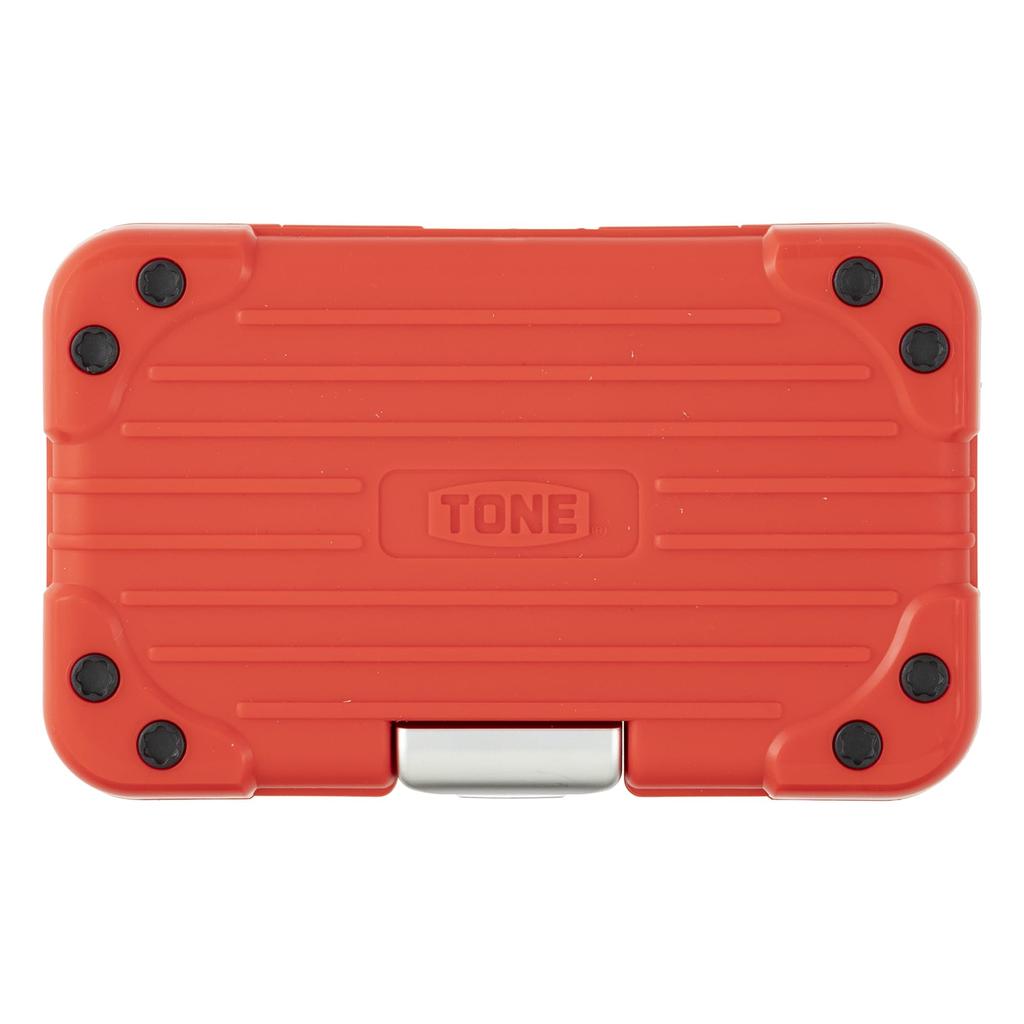 TONE Torque Bit Ratchet Set TBS20 Bit Insider Obsah 21 položek 10N m
