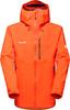 Mammut Alto Guide HS Hooded Jacket Men