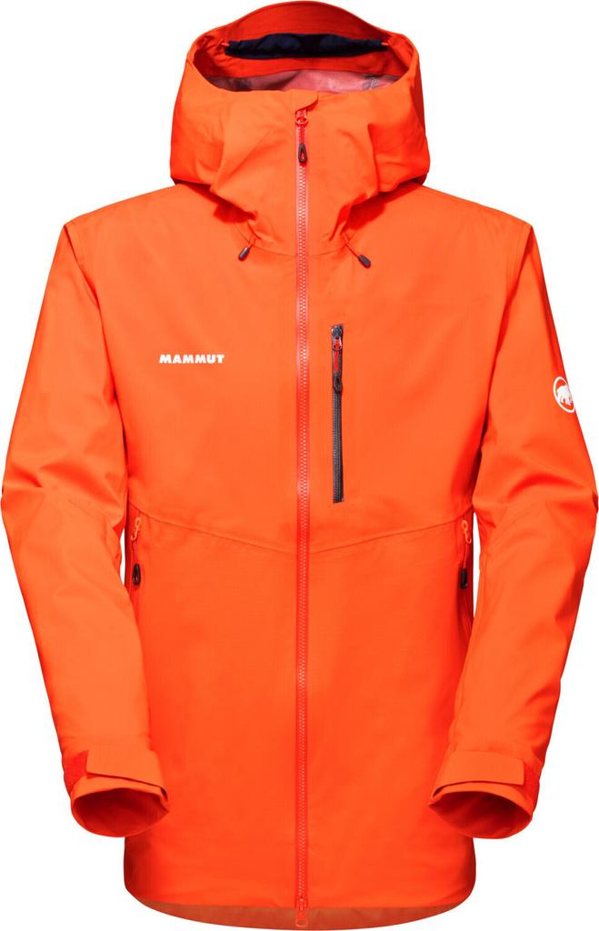 Mammut Alto Guide HS Hooded Jacket Men