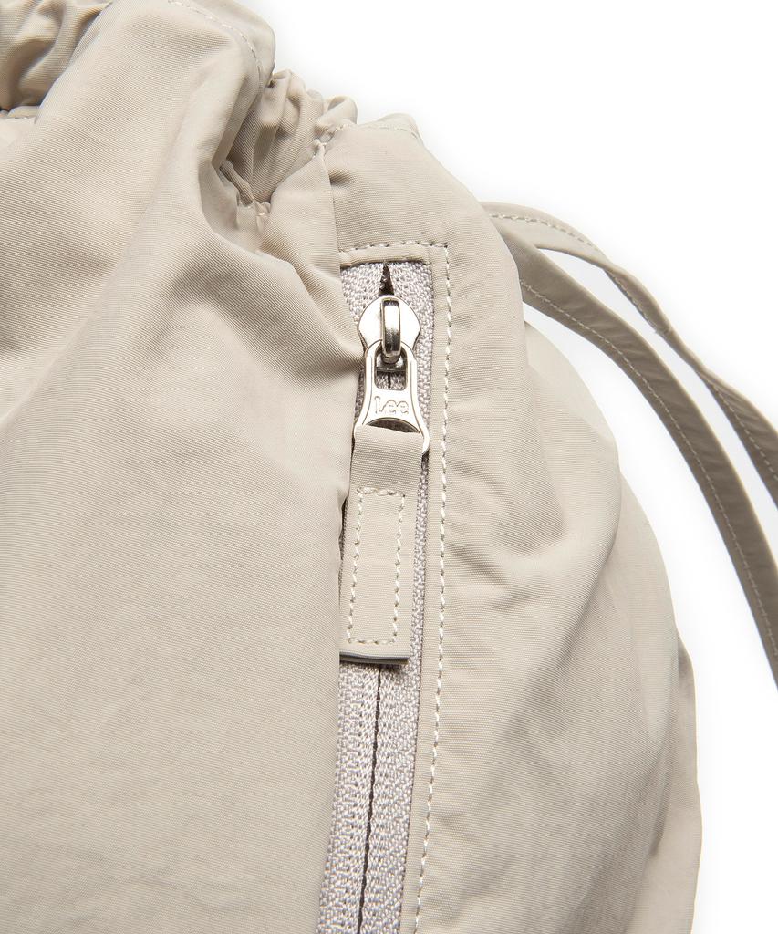 Lee Daily String Bag Beige
