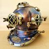 45.72 cm Scuba Diving Helmet Mark V Deep Diving divers Helmet Sea Nautical Helmet Decorative Item