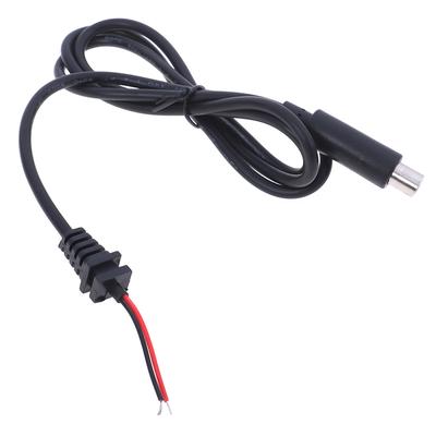 DC 8 mm 42 V 2 A Ladekabel Netzkabel für Xiaomi M365 Elektroroller