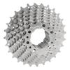 FMFXTR 9 Speed Bike Cassette Corrosion Resistant Bicycle Flywheel Sprocket for Road Mountain Bikes