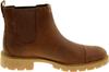 Ботинки Timberland Elmhurst (TB0A29N5F131) ржавчина