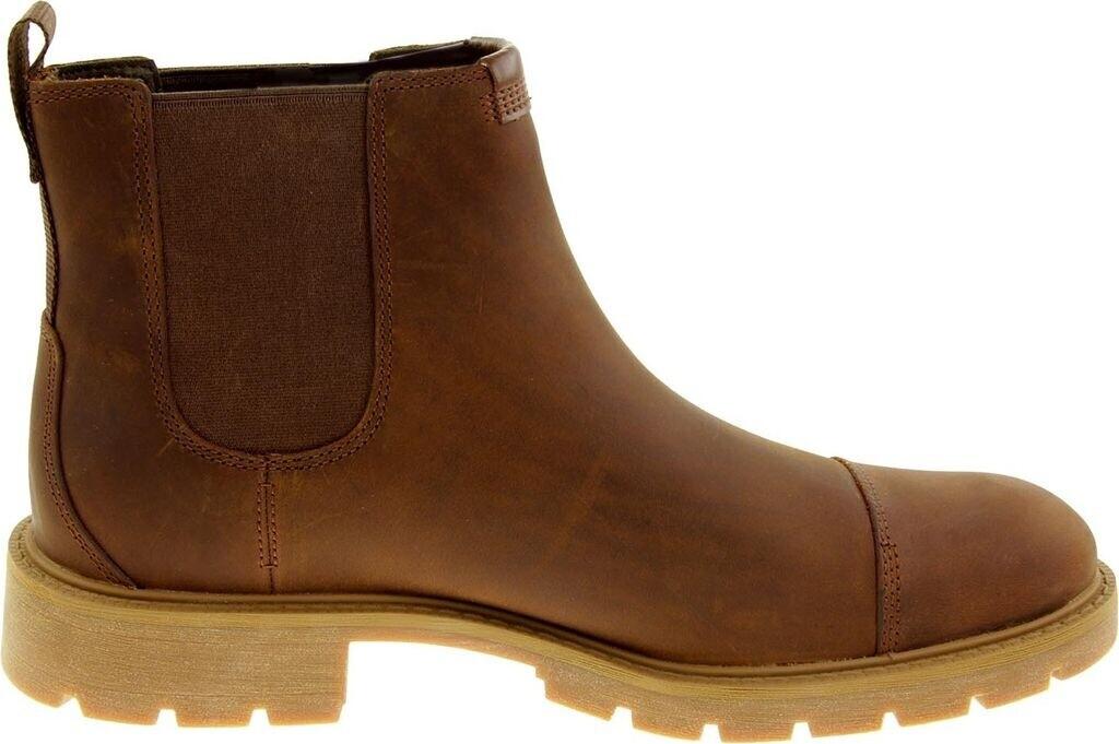 Ботинки Timberland Elmhurst (TB0A29N5F131) ржавчина