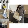 Stylish Trendy Large Capacity Shoulder Bag Women's Tote 2024 New Design Casual Fashion Handbag